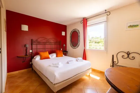 Family stay in Gardon