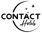 Logo Contact Hôtel
