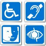 logos des handicaps