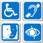 disability logos